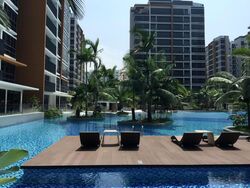 Coco Palms (D18), Condominium #627475431